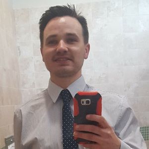 Meet your Posher, Justin